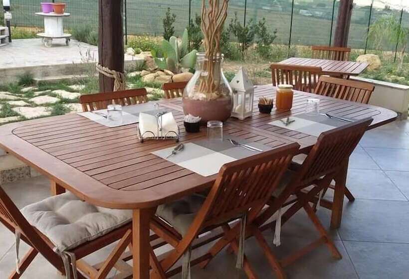 B&b Polvere Di Stelle