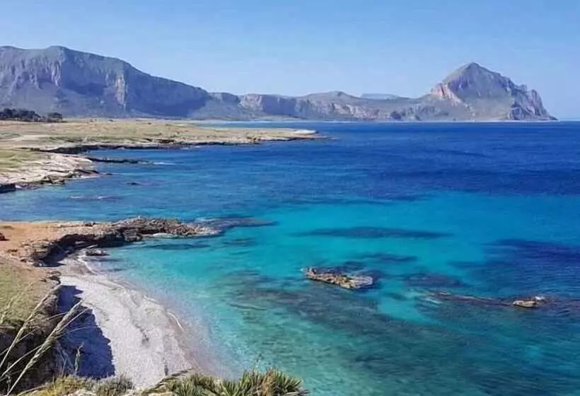 B&b Polvere Di Stelle