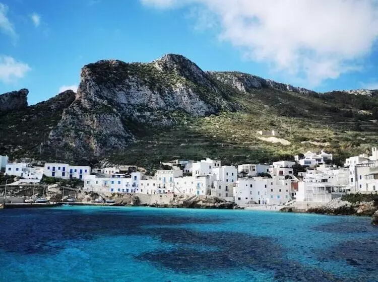 B&b Polvere Di Stelle