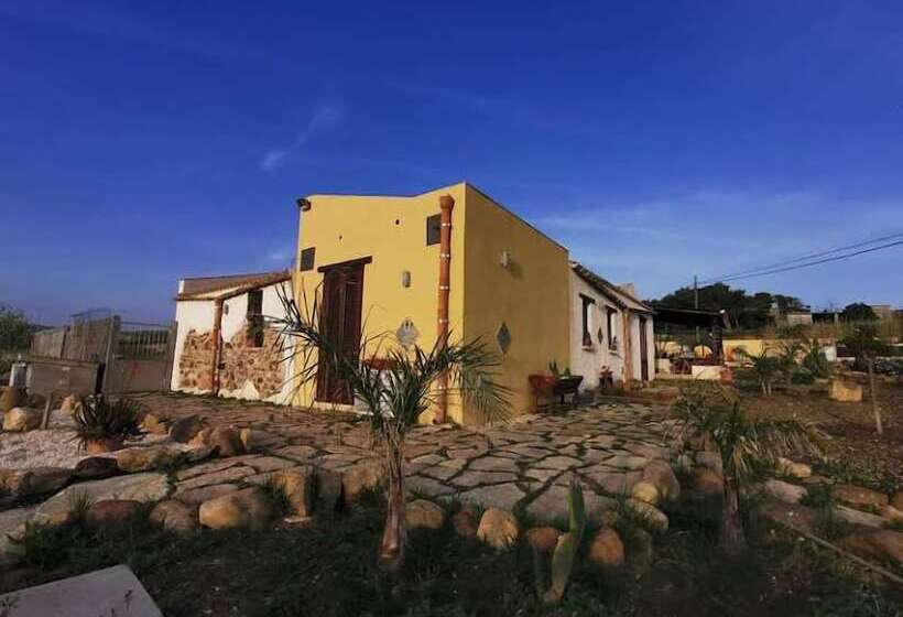 B&b Polvere Di Stelle