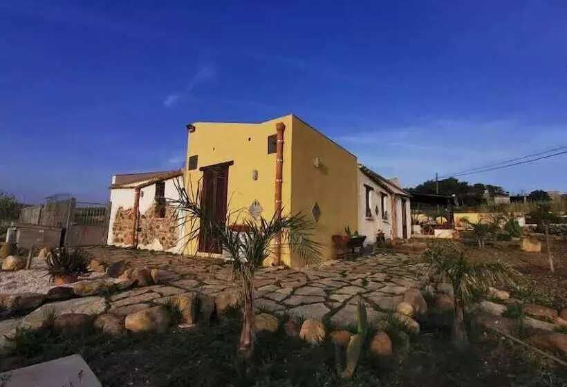 B&b Polvere Di Stelle