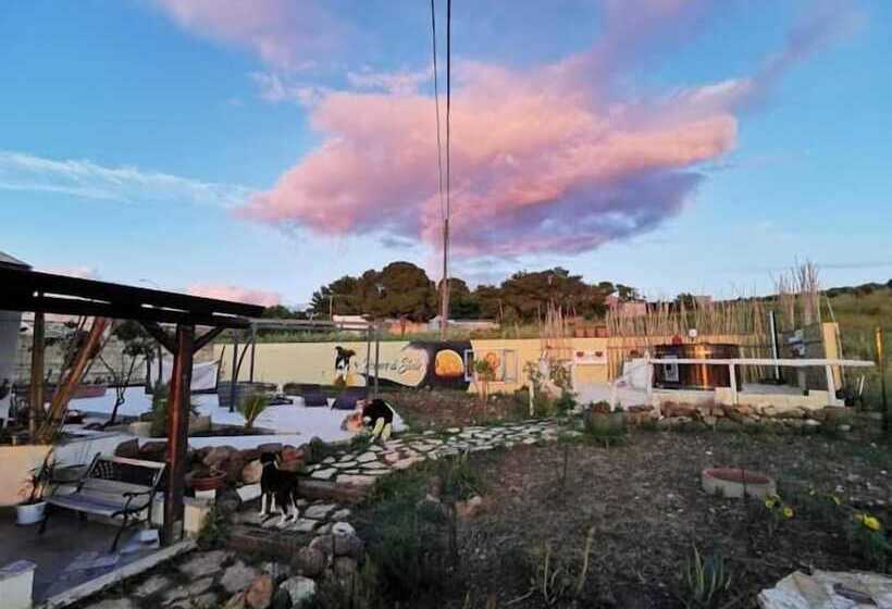 B&b Polvere Di Stelle