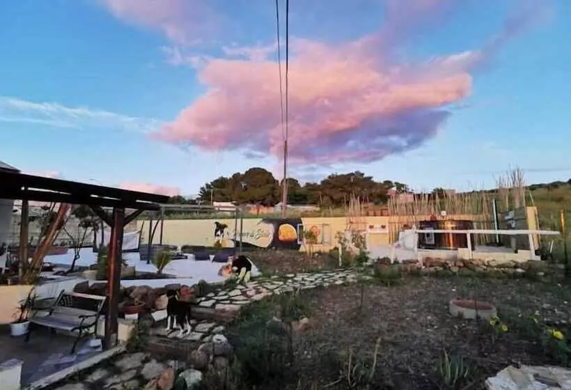 B&b Polvere Di Stelle