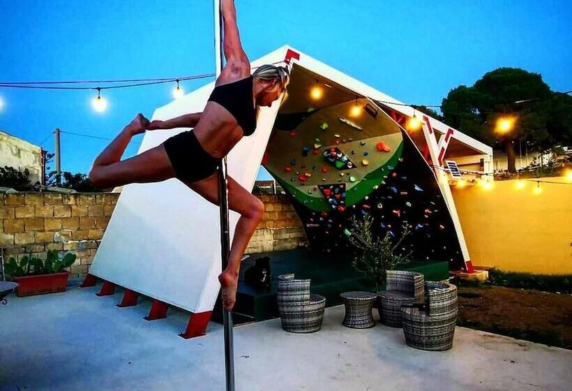 B&b Polvere Di Stelle