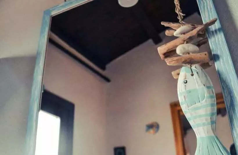 B&b Polvere Di Stelle