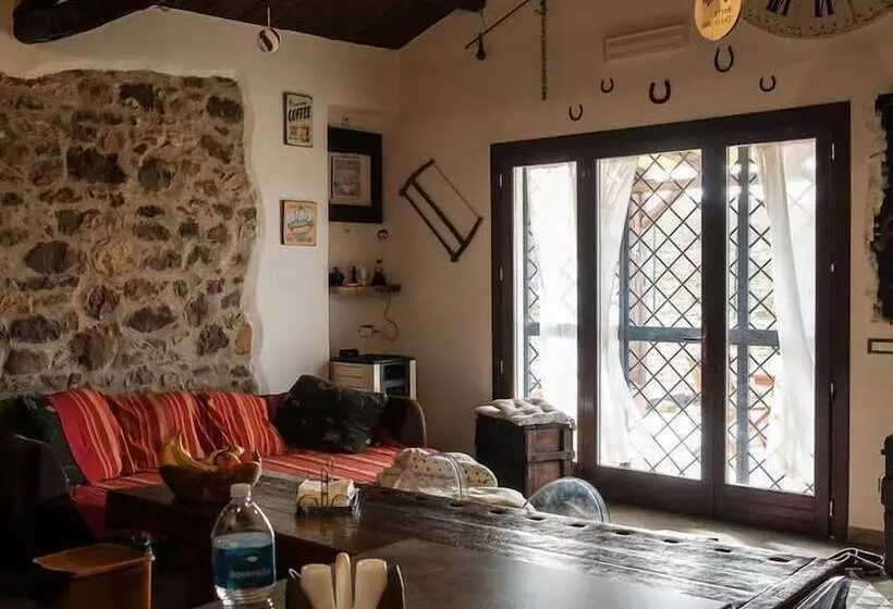 B&b Polvere Di Stelle