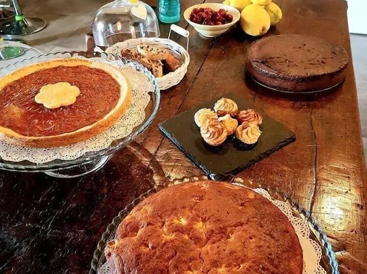 B&b Polvere Di Stelle