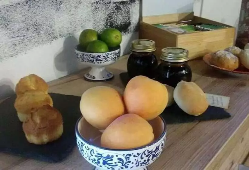 B&b Polvere Di Stelle