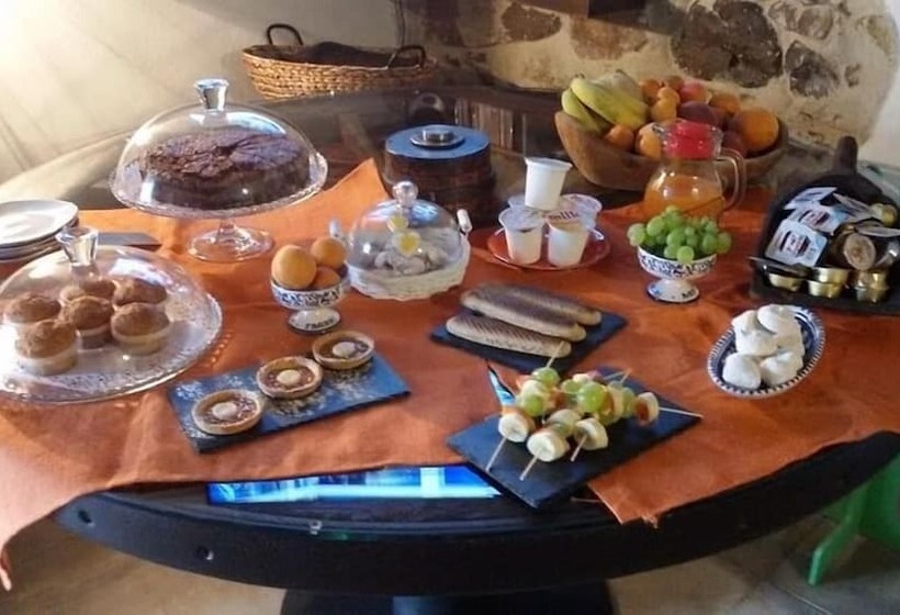 B&b Polvere Di Stelle