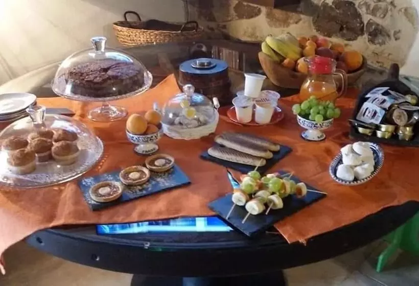 B&b Polvere Di Stelle