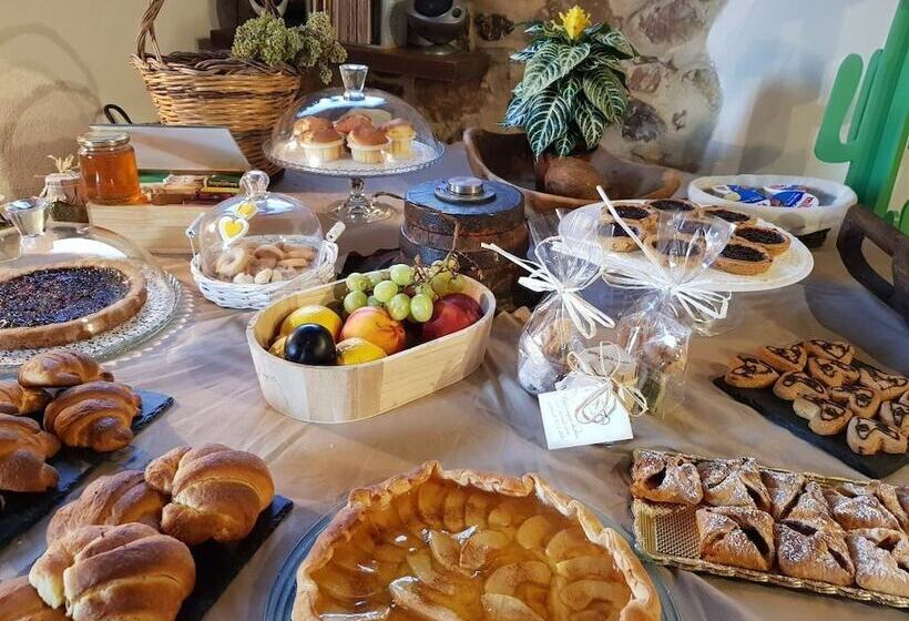 B&b Polvere Di Stelle