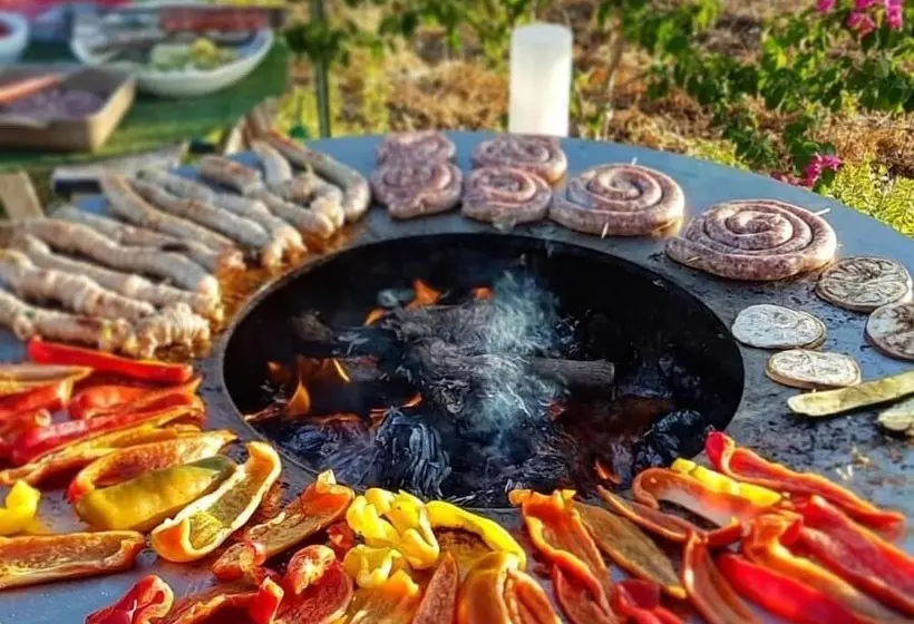 B&b Polvere Di Stelle