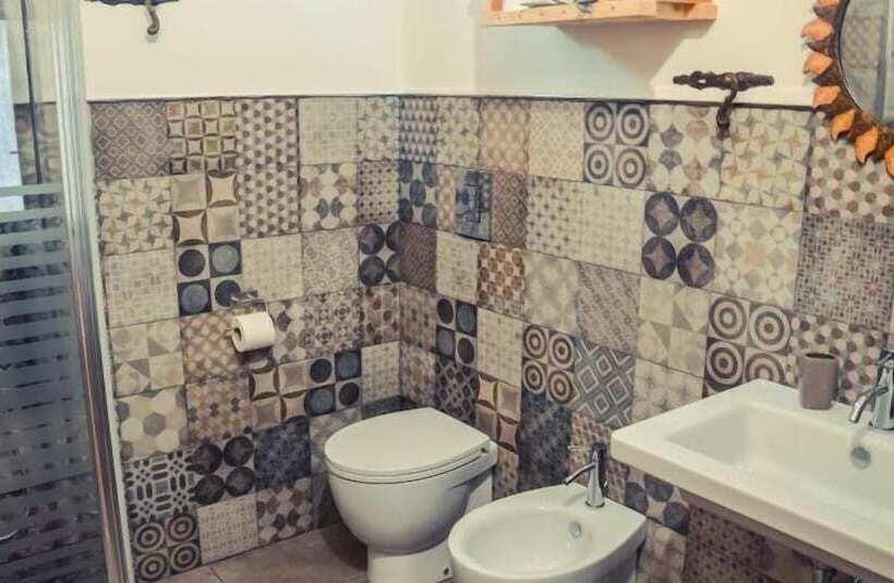 B&b Polvere Di Stelle