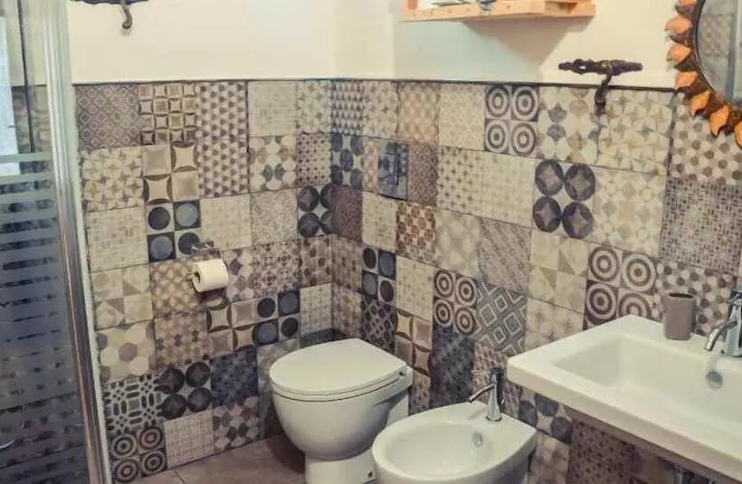 B&b Polvere Di Stelle