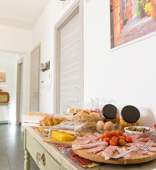 B&b Vicolo Garibaldi