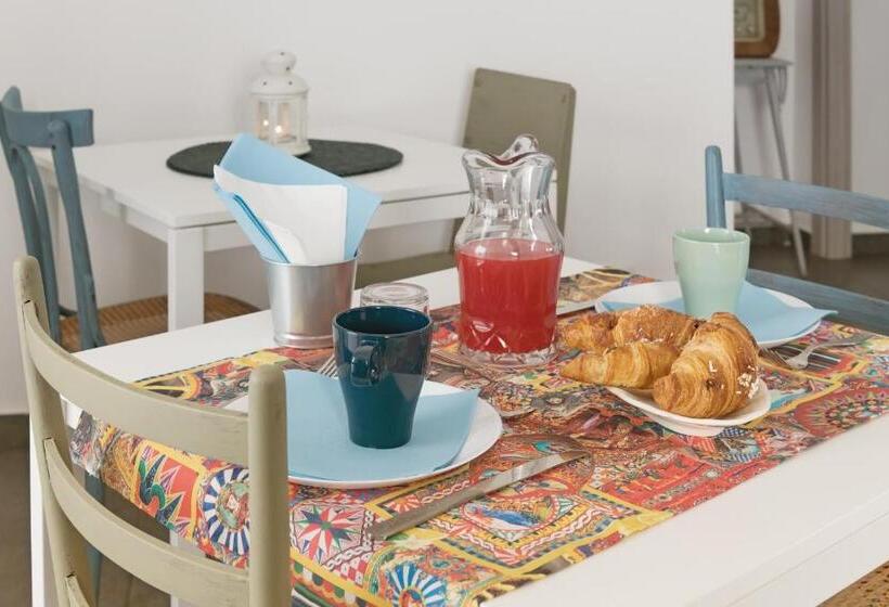 B&b Vicolo Garibaldi