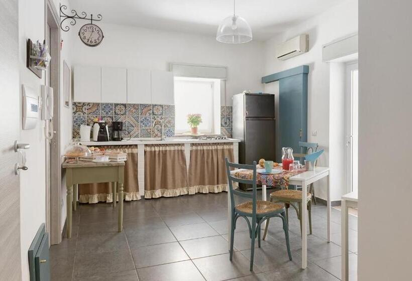 B&b Vicolo Garibaldi