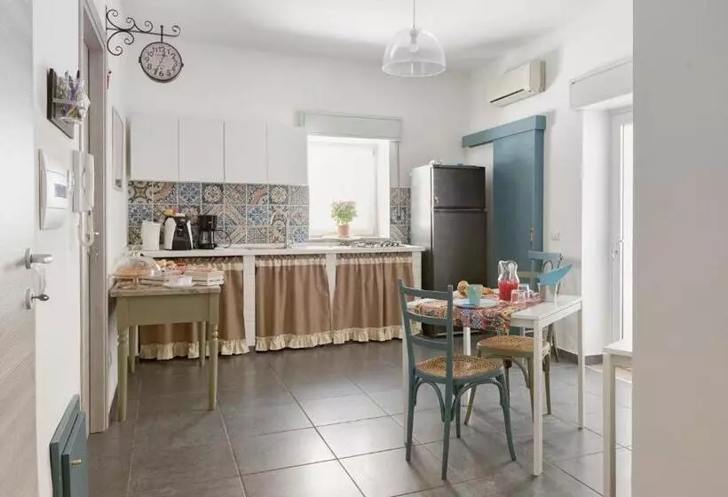 B&b Vicolo Garibaldi