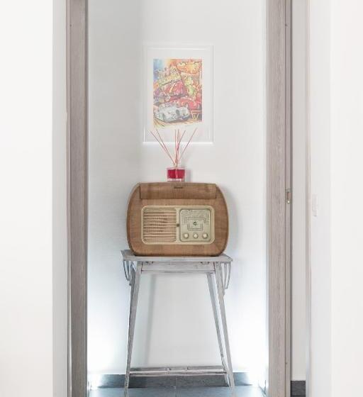 B&b Vicolo Garibaldi