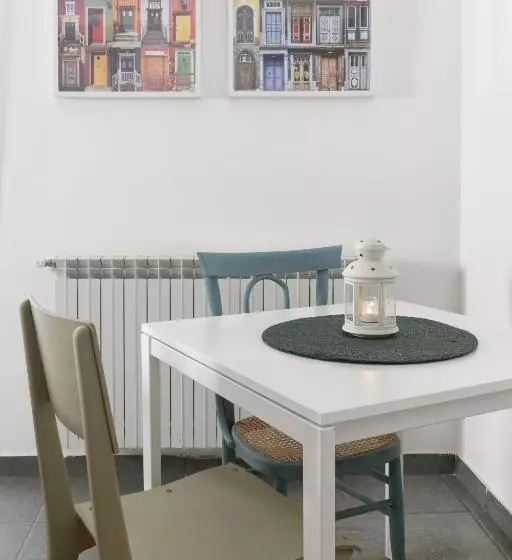 B&b Vicolo Garibaldi