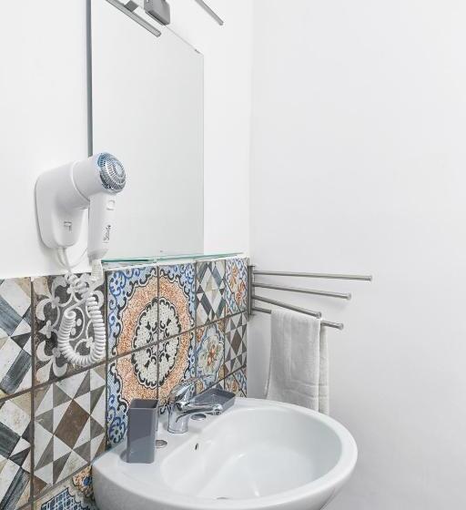 B&b Vicolo Garibaldi