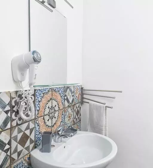 B&b Vicolo Garibaldi