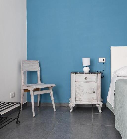 B&b Vicolo Garibaldi