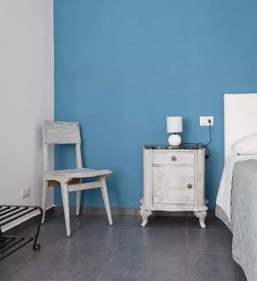 B&b Vicolo Garibaldi