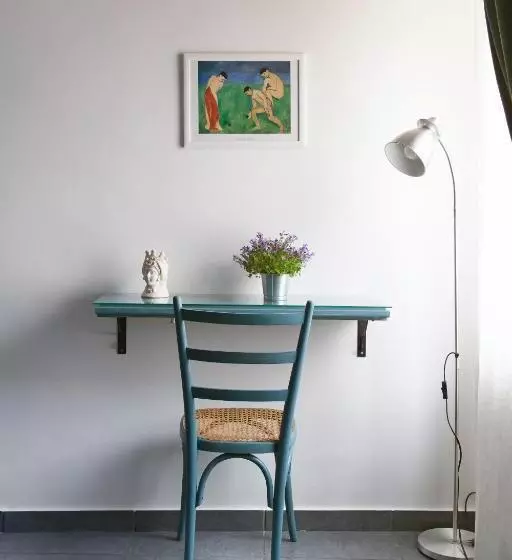 B&b Vicolo Garibaldi