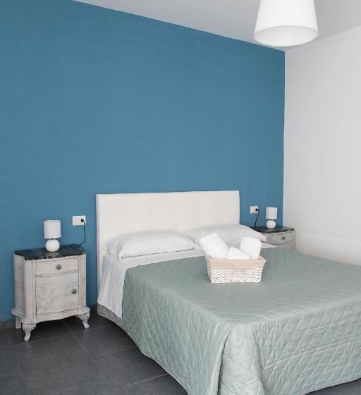 B&b Vicolo Garibaldi