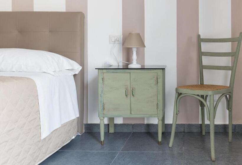 B&b Vicolo Garibaldi