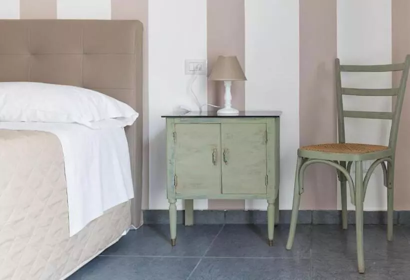 B&b Vicolo Garibaldi