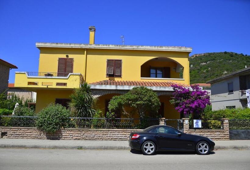 B&b Villa Elisa