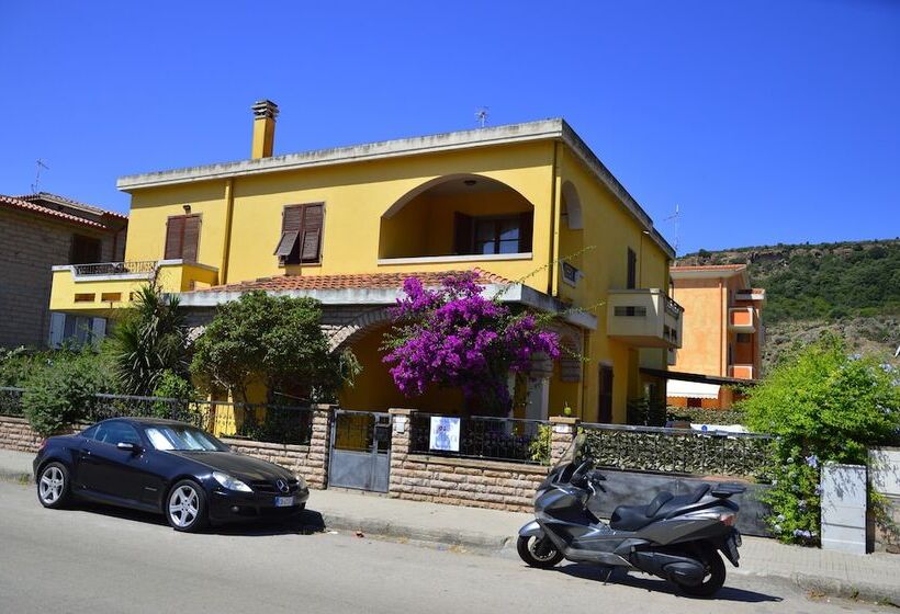 B&b Villa Elisa