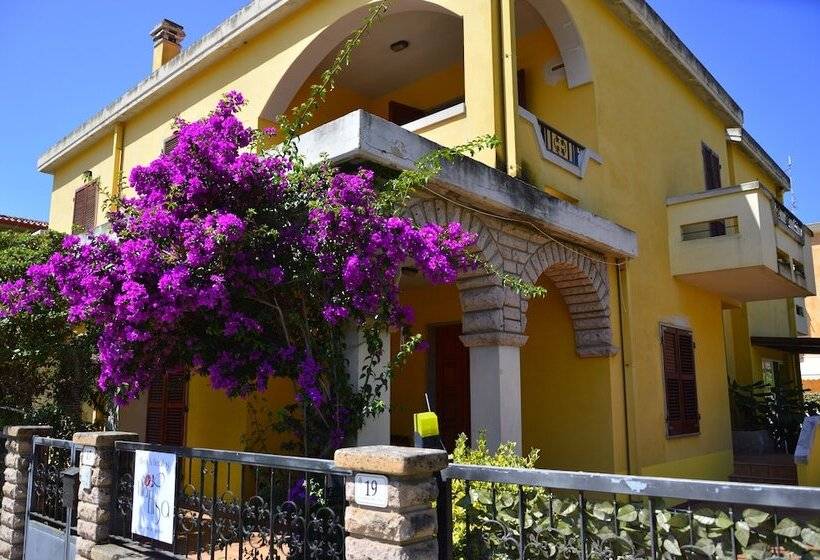 B&b Villa Elisa