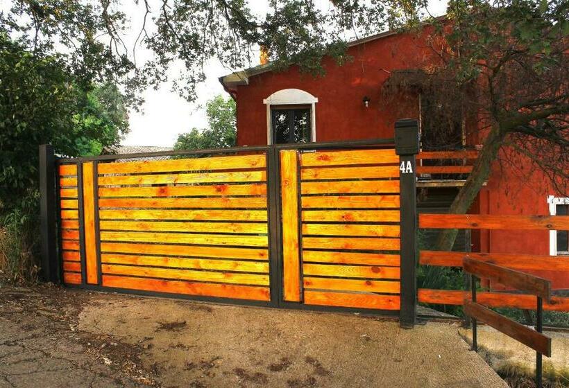 ベッドアンドブレックファースト Antico Casale Dei Mercanti