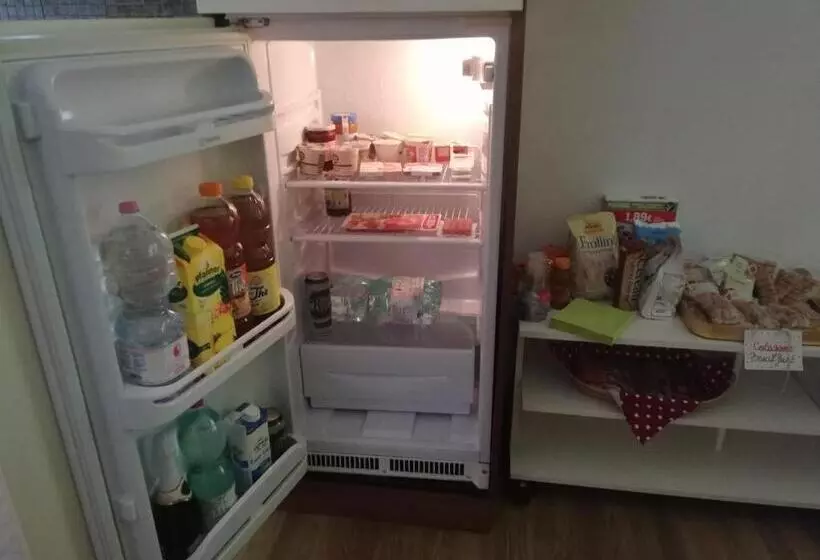 تختخواب و صبحانه Antico Casale Dei Mercanti