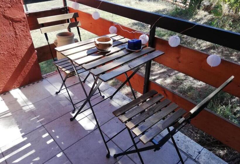 ベッドアンドブレックファースト Antico Casale Dei Mercanti