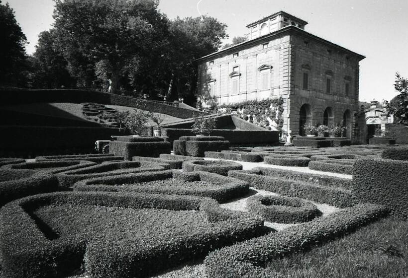 Nocleg ze śniadaniem Antico Casale Dei Mercanti