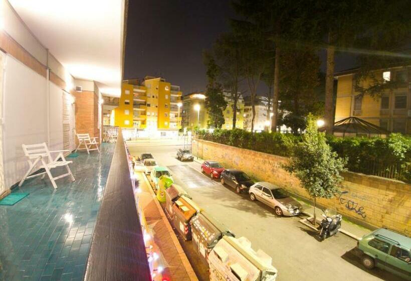 Nocleg ze śniadaniem Arcadia Domus