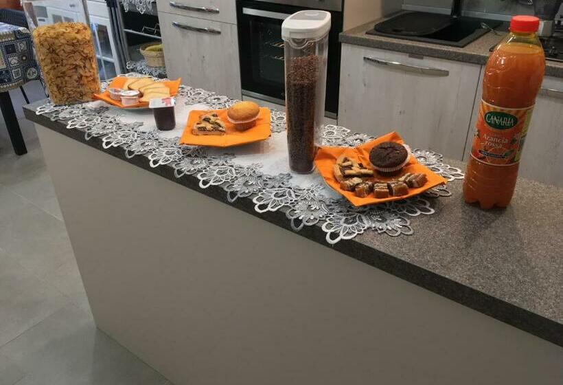 Nocleg ze śniadaniem Arcadia Domus