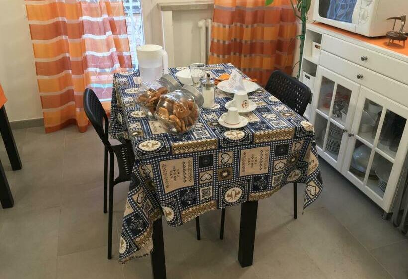 Nocleg ze śniadaniem Arcadia Domus