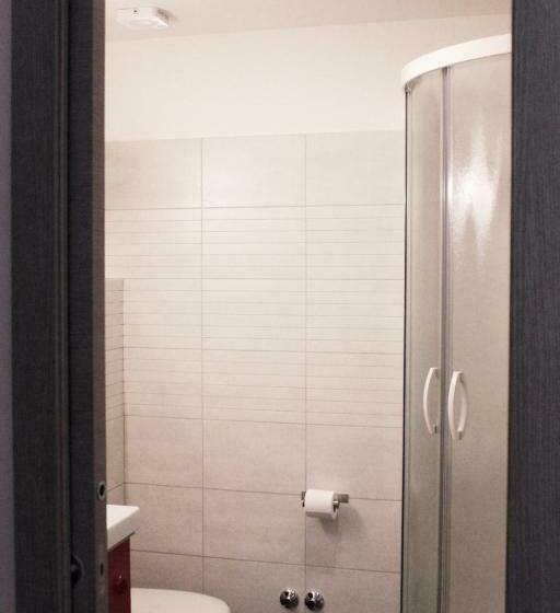 Nocleg ze śniadaniem Arcadia Domus