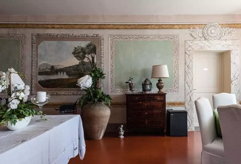 B&b Attico Sulla Torre