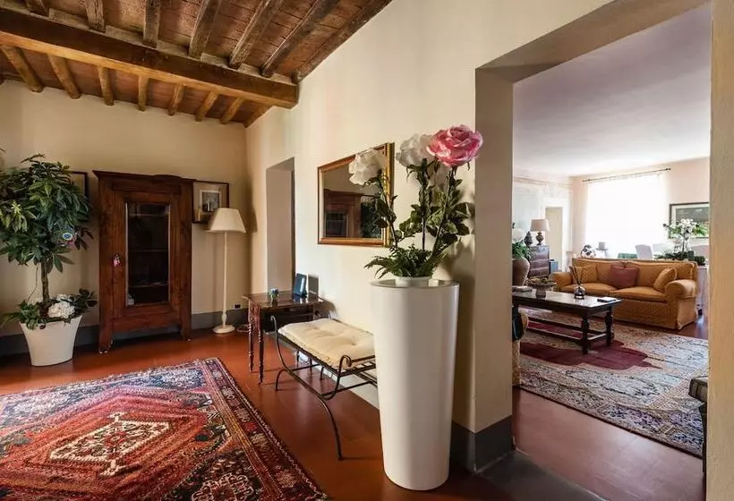 B&b Attico Sulla Torre