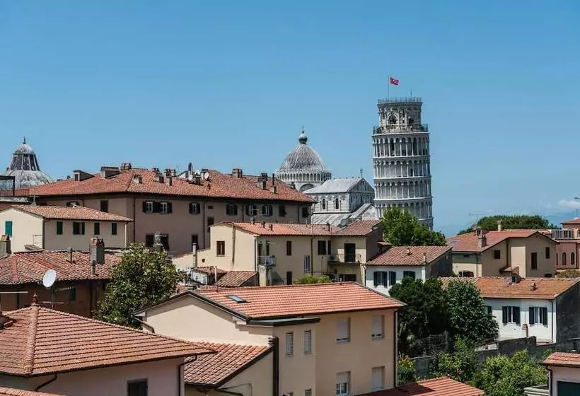 B&b Attico Sulla Torre