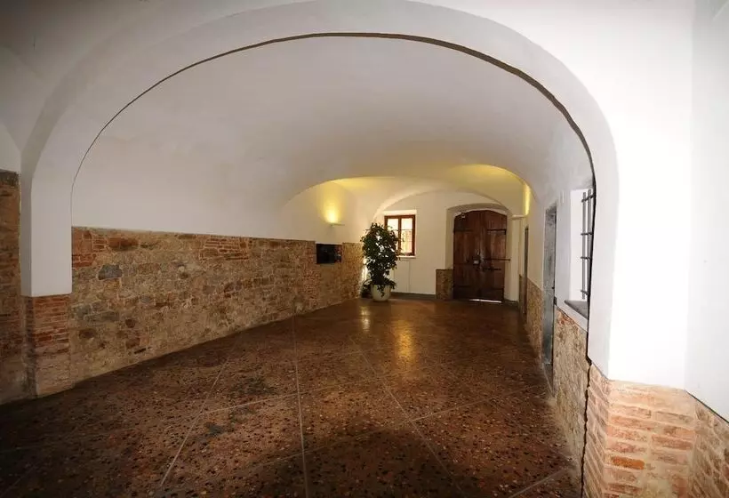 B&b Attico Sulla Torre