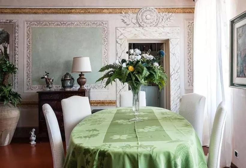 B&b Attico Sulla Torre