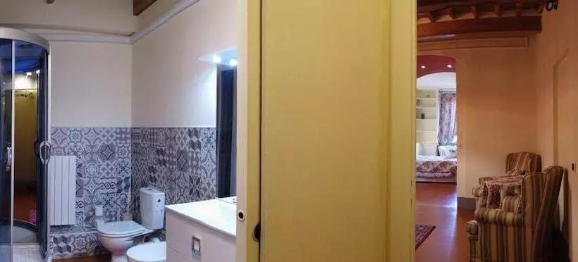 B&b Attico Sulla Torre
