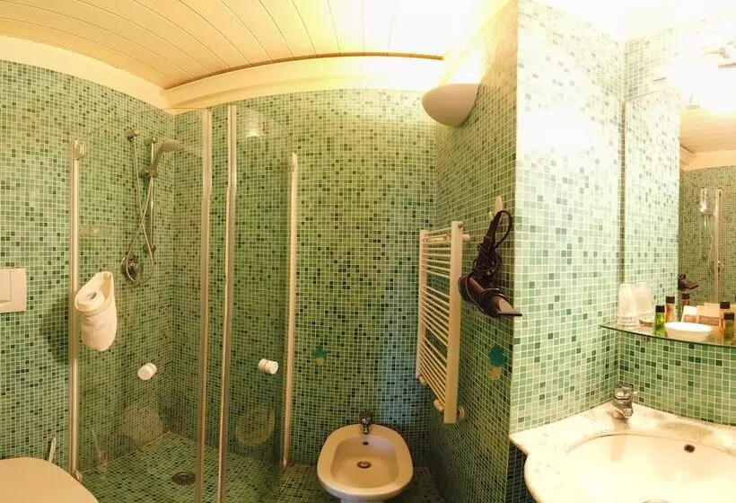 B&b Attico Sulla Torre